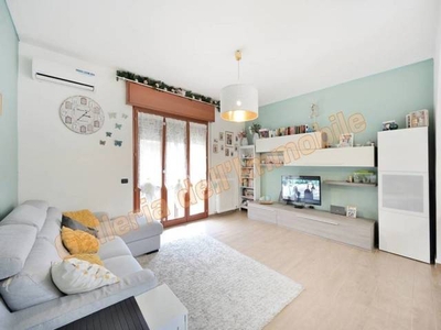Appartamento in vendita in Abbiategrasso, Italia