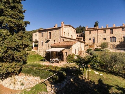 Appartamento in vendita in Gambassi Terme, Italia