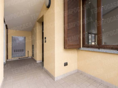 Appartamento in vendita in Mariano Comense, Italia