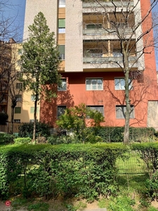Appartamento in Vendita in Via Alberto da Giussano 21 a Milano