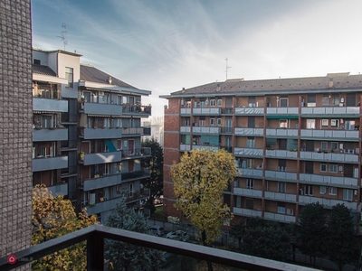 Appartamento in Vendita in Via Boncompagni 36 a Milano