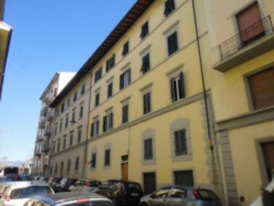 Appartamento in Vendita in Via del Ponte all'Asse 28 a Firenze