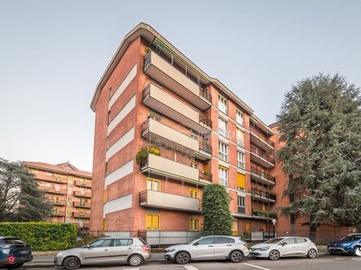 Appartamento in Vendita in Via Ermanno Wolf Ferrari 7 a Milano
