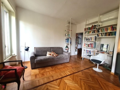 Appartamento in Vendita in Via farini 27 a Milano