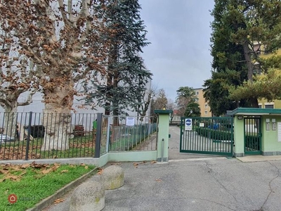 Appartamento in Vendita in Via Felice Orsini 68 a Milano