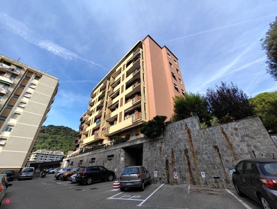 Appartamento in Vendita in Via Fidenza 36 a Genova