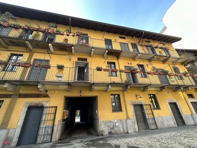 Appartamento in Vendita in Via Luigi Canonica 72 a Milano