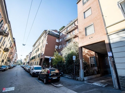 Appartamento in Vendita in Via Monte Palombino 15 A a Milano