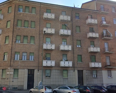 Appartamento in Vendita in Via Pianezza 84 a Torino