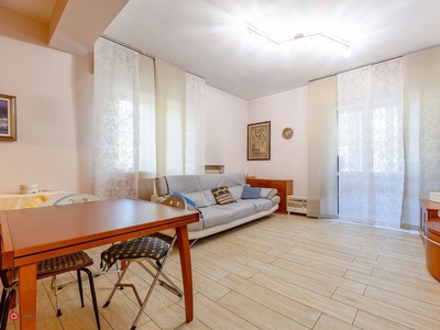 Appartamento in Vendita in Via Piero Preda a Milano