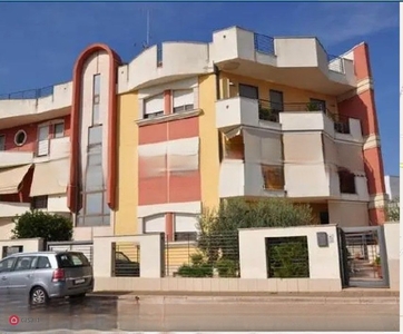 Appartamento in Vendita in Via Professore Vito Donato Bianco 73 /75 a Sammichele di Bari