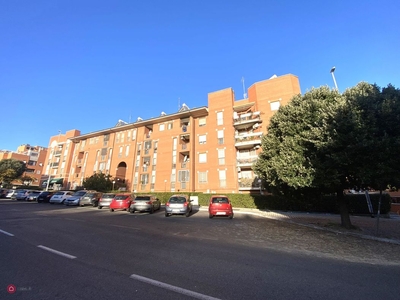 Appartamento in Vendita in Via San Giorgio Morgeto a Roma