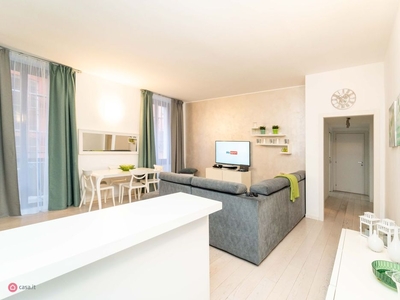 Appartamento in Vendita in Via San Gregorio 37 a Milano