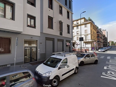 Appartamento in Vendita in Via Tito Vignoli a Milano