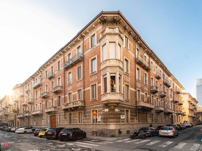 Appartamento in Vendita in Via Vitaliano Donati 5 a Torino
