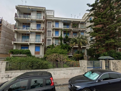 Appartamento in Via Consolare Pompea 27 a Messina