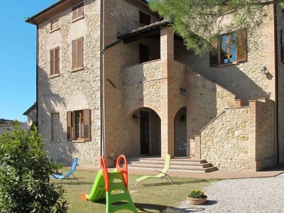 Villa Caggio by Interhome