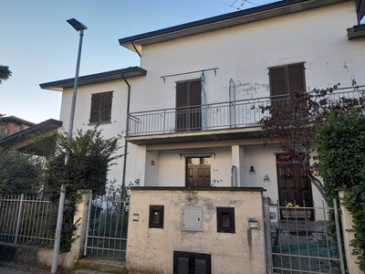 Villa abitabile in zona San Nicolò a Rottofreno