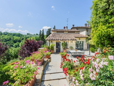 Casa in vendita in Bargino, Italia