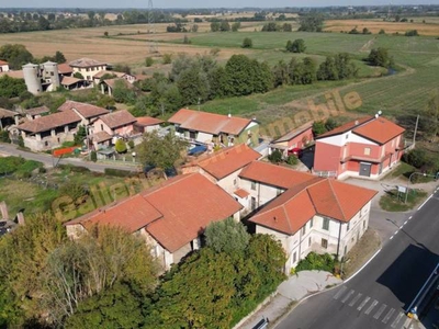 Casa in vendita in Basiglio, Italia