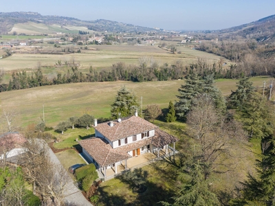 Casa in vendita in Castrocaro Terme e Terra del Sole, Italia