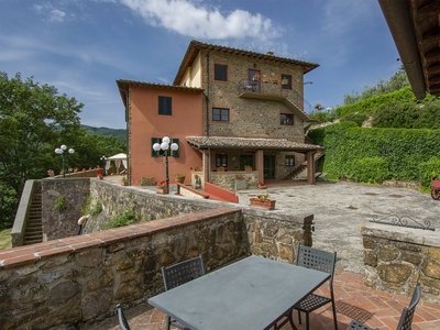 Casa in vendita in Greve in Chianti, Italia