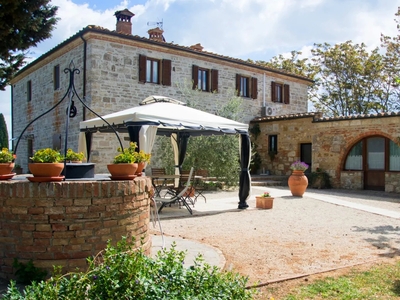 Casa in vendita in Montalcino, Italia