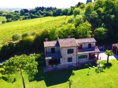 Casa in vendita in Montepulciano, Italia