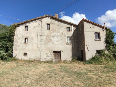 Casa in vendita in Sant'Agata Feltria, Italia