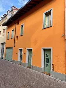 CASA INDIPENDENTE - TREVIGLIO (BG)