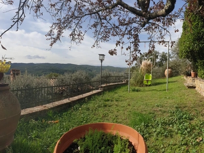 Casale in Vendita a Civitella in Val di Chiana, Provincia di Arezzo