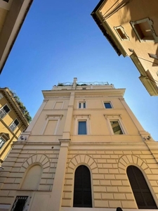 Prestigioso complesso residenziale in vendita Piazza dei Cinquecento, Roma, Lazio