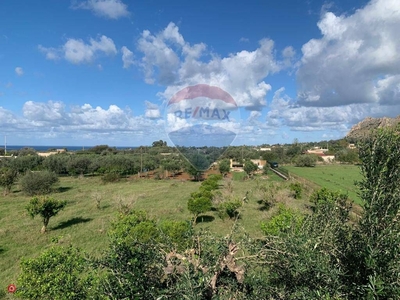 Terreno agricolo in Vendita in a Terrasini