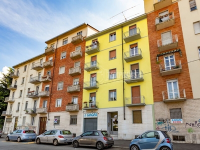 Vendita Appartamento Via Giovanni Servais, 37, Torino