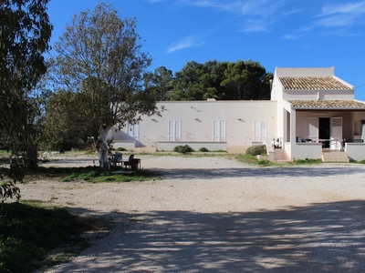 Villa in Via Evangelista Torricelli a Campobello di Mazara