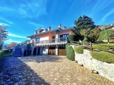 Prestigiosa villa in vendita Via delle Betulle, 2, Aosta, Valle d’Aosta
