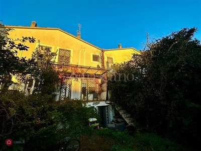 Villa in Vendita in Via Pindaro a Roma