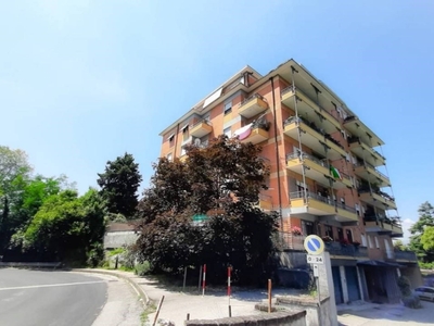 Appartamento in vendita a Frosinone via Alessandro Ciamarra, 92