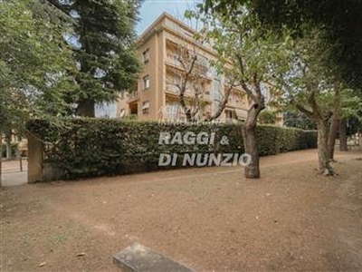 Appartamento - Attico a Frascati