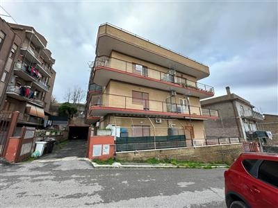 Appartamento - Bilocale a Civitella San Paolo