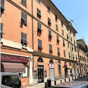 Appartamento - Bilocale a Genova