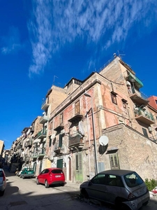 Appartamento di 65 mq in vendita - Palermo