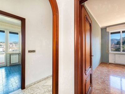 Appartamento di 115 mq in vendita - Genova