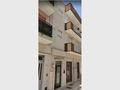 Appartamento in affitto a Andria, Via del Risorgimento , 24 - Andria, BT