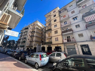 Appartamento in affitto a Taranto, Via Abruzzo , 116 - Taranto, TA
