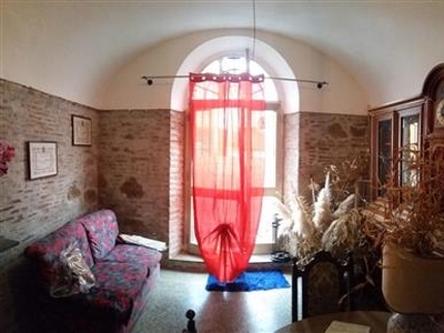 Appartamento in buono stato di 60 mq. a Riglione Oratoio
