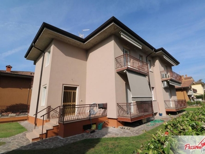 appartamento in vendita a San Pietro in Cariano