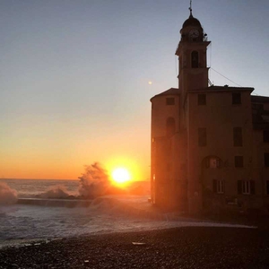 Appartamento in Vendita ad Camogli