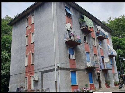 appartamento in Vendita ad Cesano Maderno - 21000 Euro