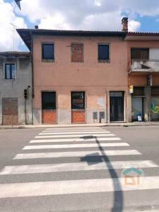 Appartamento in Vendita ad Fogliano Redipuglia - 120000 Euro